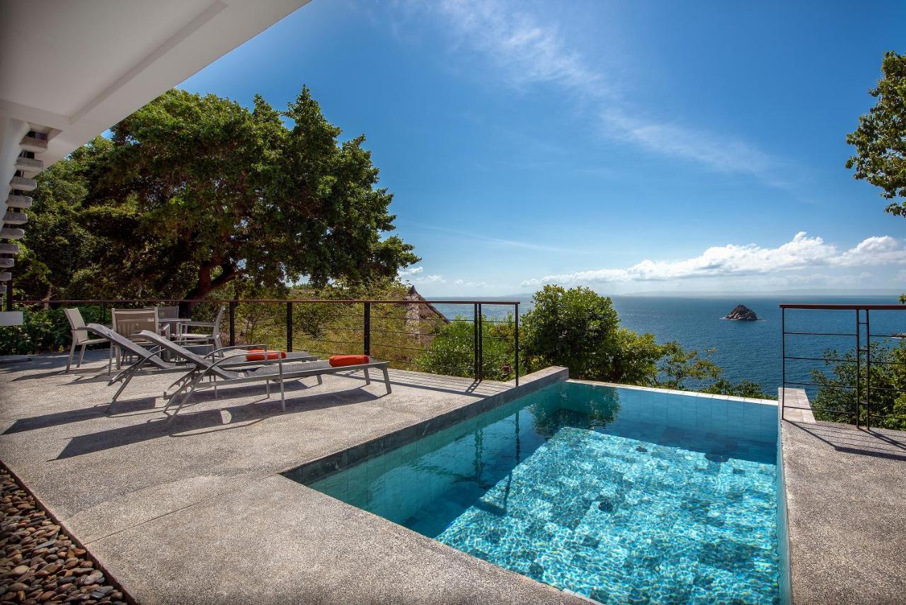 Philip'S Villa Ko Tao Exterior foto