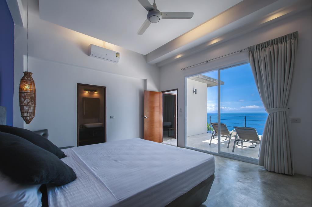 Philip'S Villa Ko Tao Quarto foto